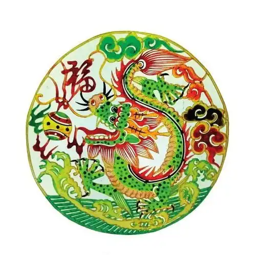  陇东民俗文化里那些别具一格的龙