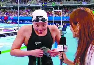  傅园慧这股逗比泥石流承包了昨天所有的笑点
