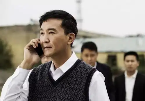  十年十部现象级爆剧人世间垫底,狂飙第8,榜首难超越