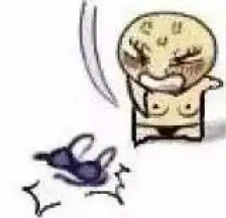  摔东西小人表情包下载摔瓶子表情包下载高清无水印版西西软件下载