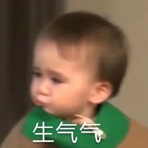  可爱表情包钻进你心里