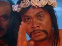  拼命工作的摩羯明星