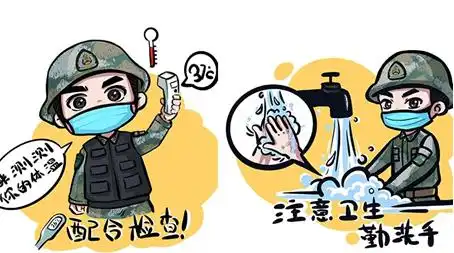 严防境外输入,深圳公安有力度更有温度