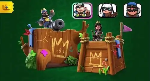 皇室战争新赛季即将开启,游侠表情首次登场,还有传奇宝箱可拿 皇室战争新赛季即将开启,游侠表情首次登场,还有传奇宝箱可拿