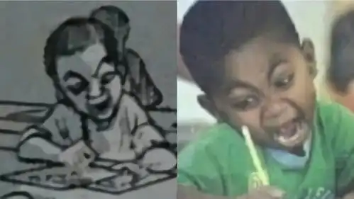 巨人表情包图片大全谏山