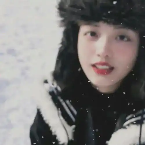  头像背景图套图似朝朝亦暮暮