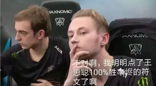  一只捡破烂的战队,竟然得了世界冠军ig获胜后沙雕图鉴赏