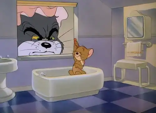  取图主页,看你洗澡...表情包搞笑视频经典段子情侣夫妻搞笑聊天记录猫和老鼠