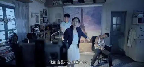  沈腾和尹正怎么看夏洛特烦恼校花秋雅这次要跟大春演夫妻了