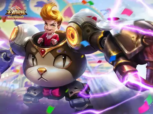  王者荣耀cd流刘禅,神速支援无脑拆塔,7分钟一局快乐上分