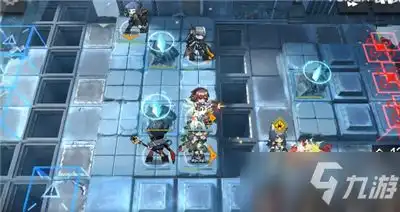  明日方舟午间逸话sa6突袭怎么打午间逸话sa6突袭通关流程分享