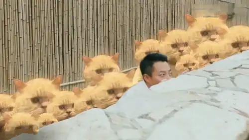  汪小菲分享女儿日常,玥儿学爸爸表情超像,意外曝光豪宅内景