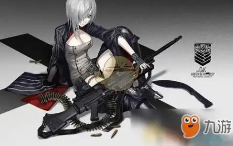  少女前线幻影攻略秘籍少女前线幻影完全攻略幻影技巧大全九游手机游戏