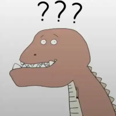 小猪佩奇问号表情包