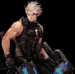  玩家自制npc与角色帅气指数排行男漫游登顶