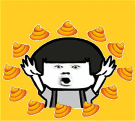  幽默笑话经常到一家饭馆吃饭