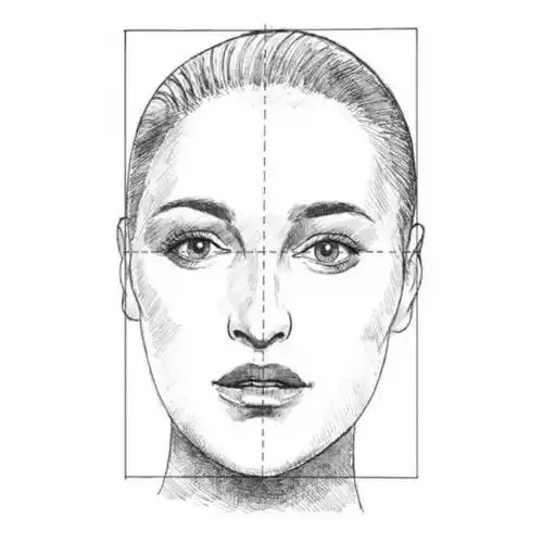  素描头部和表情的学习,满满干货马走慢慢学