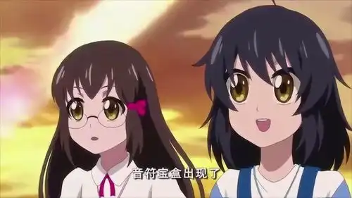  巴啦啦小魔仙诗拉斯巴的音乐能量出现了