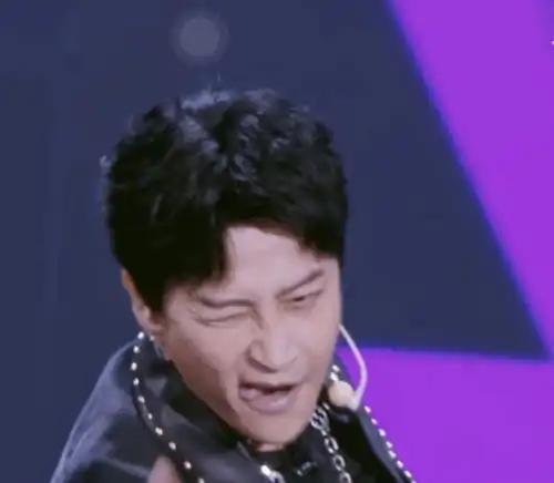  追光吧,哥哥中的五大油腻哥哥