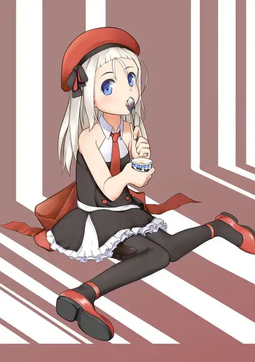 少女前线表情包反叛军生