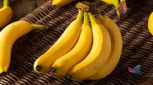  惊呆这种颜色的香蕉竟打过激素长斑点的香蕉有毒赶紧看