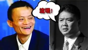  当刘强东说每天的开支是多少时,撒贝宁的表情亮了