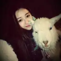  可爱女生的空间头像我不想放弃你只是不想束缚你