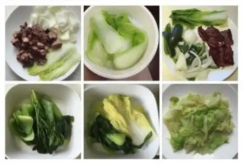 不吃主食的危害表情包米