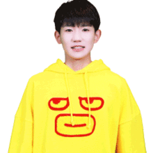  tfboys全套表情包王俊凯撩妹王源可爱千玺反差萌图