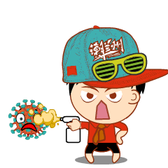  攒劲又实用兰州话版防疫表情包赶紧转存