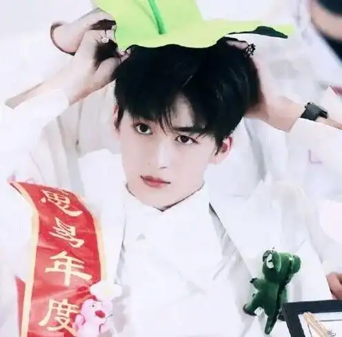  关于r1se的头像上