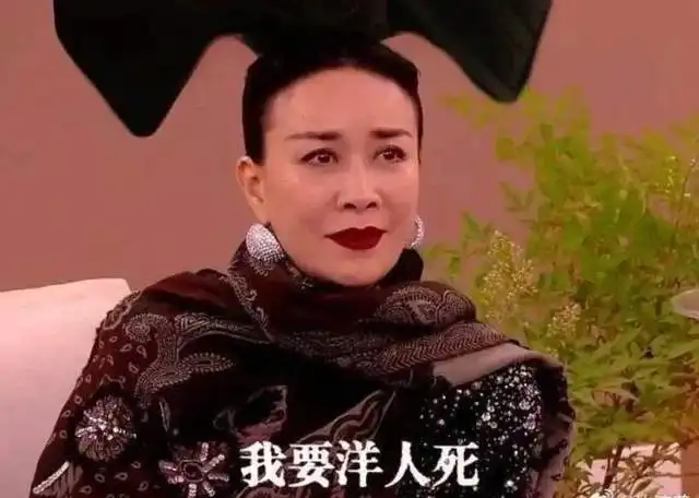  歌手2024或成前半年综艺爆款韩红赶着参加,重燃收视之战