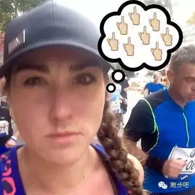  跑完一场马拉松到底是什么感觉