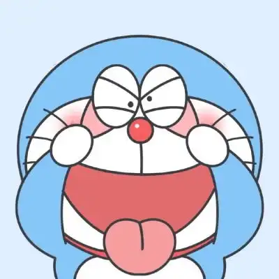 肚子疼表情包动漫早安