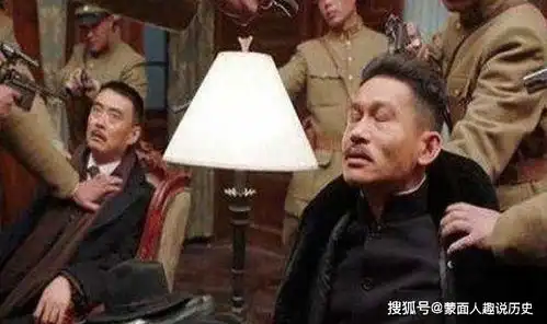 张学良晚年道出3大遗憾错睡一个人,误下一命令,悔杀一个人