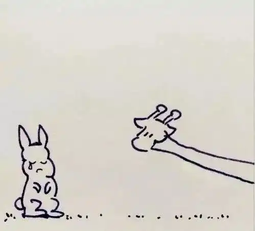 情侣表情包对女朋友的亲