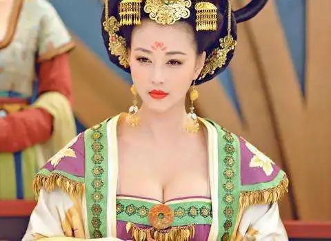  公认24年前最美5张脸俞飞鸿上榜,陈红仅排第三,第一简直美若天仙