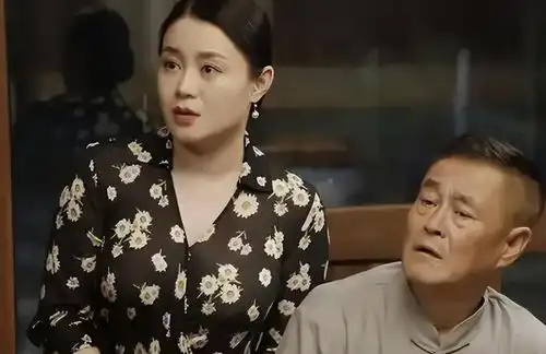  从化妆师到御用媳妇,她被赵本山力捧17年,身陷流言纷扰