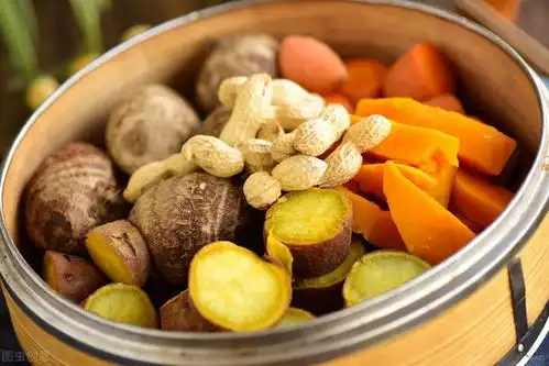 不吃主食的危害表情包粗