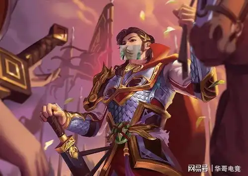  三国杀里几大经典梗王,每一个都能成为歪嘴战神