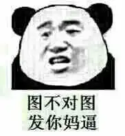  求金馆长熊猫原图或者张学友的熊猫表情原图不要文字的因为我要自己把文字弄上去