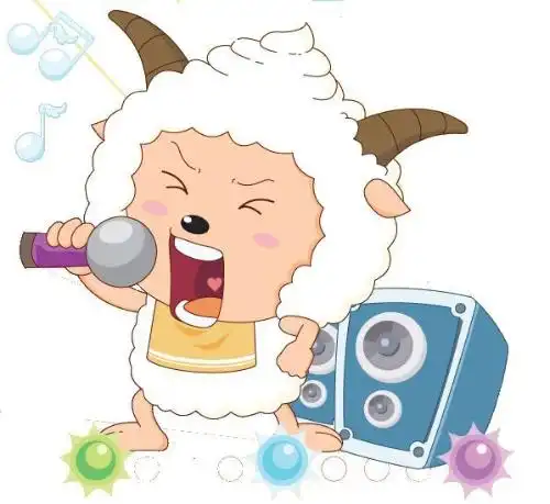  哪里可以下载懒羊羊的表情包