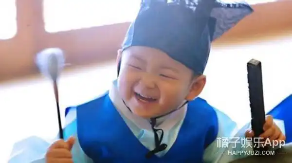  躲过宋仲基躲不过宋民国,这个上热搜的4岁小孩到底是谁