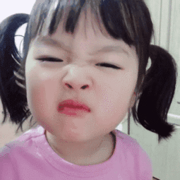  韩国网红萌宝权律二,她到底如何走红