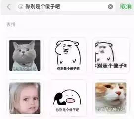  微信上隐藏功能,你又能知道几个这几个你绝对不知道