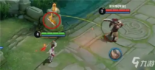 王者荣耀云缨被动打法教学云缨三次被动快速打出技巧 王者荣耀云缨被动打法教学云缨三次被动快速打出技巧