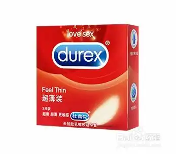 约表情包杜蕾斯避孕套