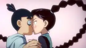  放开伍六七与梅花十三的爱恨情仇没有仇