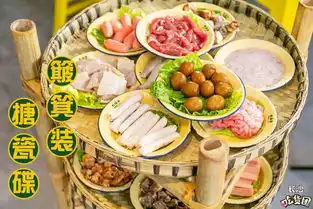  你们的魔鬼来了收好这篇吃喝玩乐省钱攻略,从周一嗨到周日