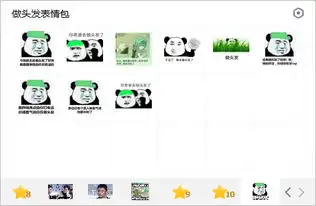 如何用视频做表情包软件